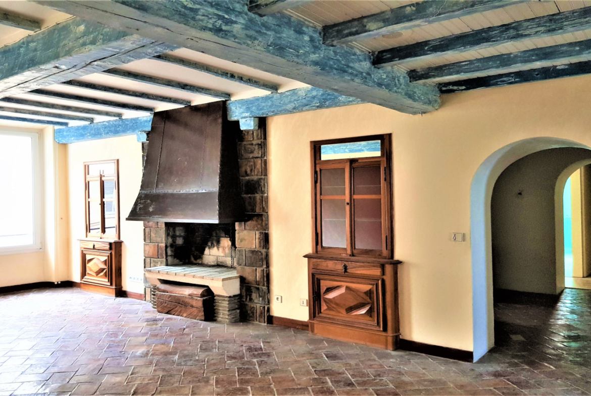 Vente appartement 150m2 à Cannes en face du Palais des Festivals